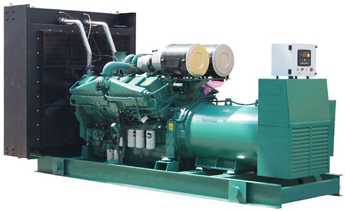 贵港30kw康明斯柴油发电机组图片 贵港30kw康明斯柴油发电机组图片